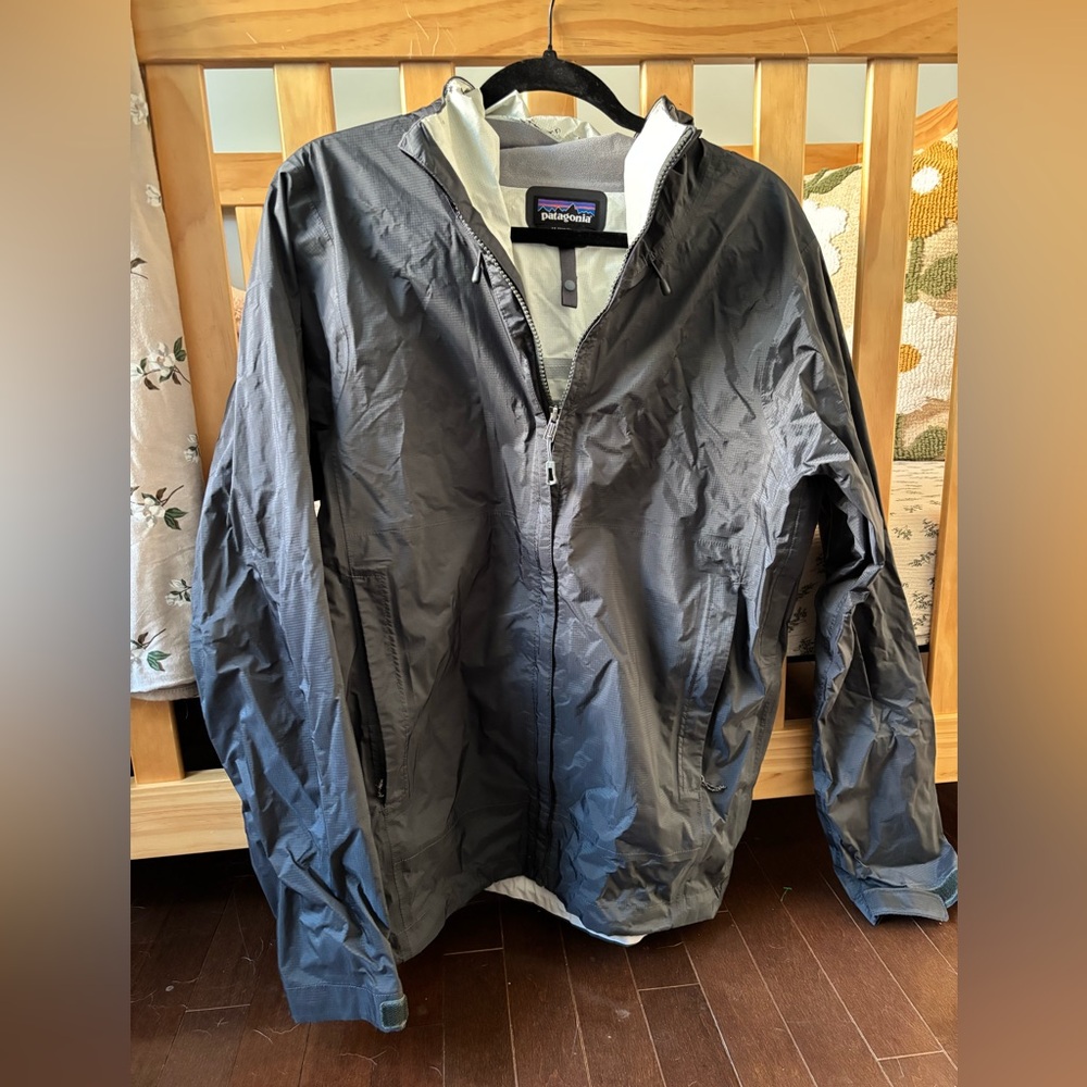 Patagonia Men's Rain Jacket